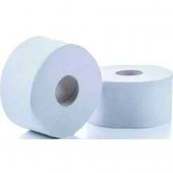 Mini Jumbo Tuvalet Kağıdı
