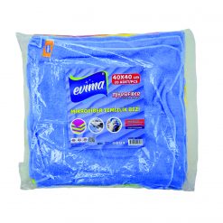 Evima Mikrofiber Temizlik Bezi 40*40