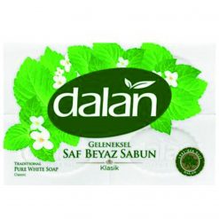 Dalan Banyo Sabunu 700Gr Klasik Krem Hediyeli