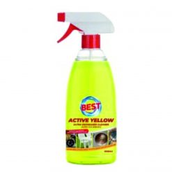 Best Active Yellow Sarı Güç 1LT