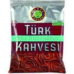 Kahve Dünyası Türk Kahvesi 100Gr