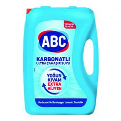 ABC Karbonatlı Ultra Çamaşır Suyu 3250 Ml
