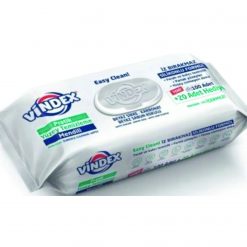 Vindex Havlu Yüzey Temizleyici 100Lü