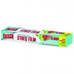 Stepy Streç 15m