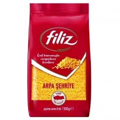 Filiz Arpa Şehriye 500Gr