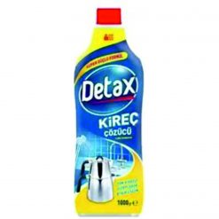 Detax Kireç Çözücü 900Ml
