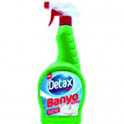 Detax Asprin Banyo Sprey 725Ml