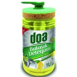 Doa Bulaşık Deterjanı Süngerli
