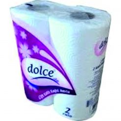 Dolce Havlu Kağıt 2li