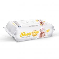 Sleep Sensitive Islak Havlu 90LI