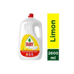 Fairy 2600ML Limon