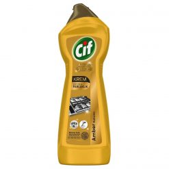 Cif Krem 750ML Amber