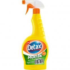 Detax Mutfak Sprey 750ML