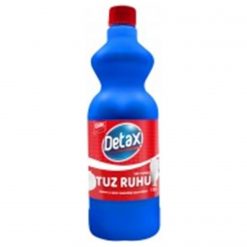 Detax Tuz Ruhu 1KG