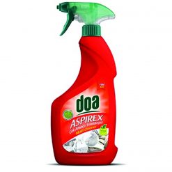 Doa Aspirex Sprey 750ML