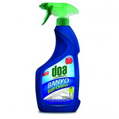 Doa Banyo Sprey 750ML