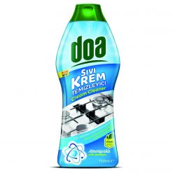 Doa Sıvı Krem Temizleyici Amonyaklı 750ML