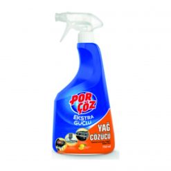 Porçöz Yağ Çözücü Sprey 750ML