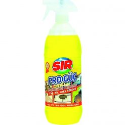 Sır Pro Güç Yağ Kir Leke 1LT