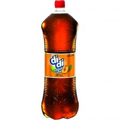 Didi Şeftali Aromalı Soğuk Çay 2.5LT