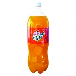 Meysu Gazoz Portakal 2.5LT