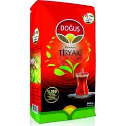 Doğuş Tiryaki Çayı 500GR