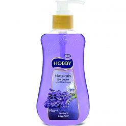Hobby Sıvı Sabun Lavanta 400ML