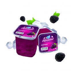 Kayın Bardak Karadut İçecek 200ML 60LI