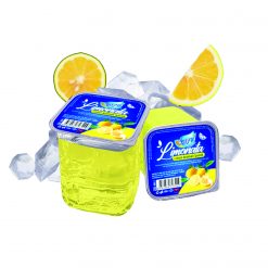 Kayın Bardak Limonata İçecek 200ML 60LI