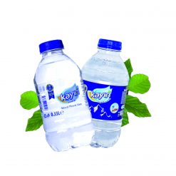 Kayın Su 0.33 12Lİ