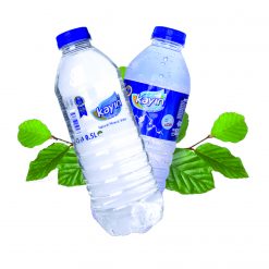 Kayın Su 0.5LT 12Lİ