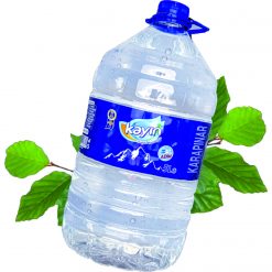 Kayın Su 5LT 2LI