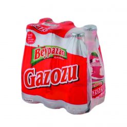 Beypazarı Gazozu 20CC*6AD