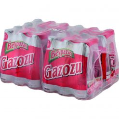 Beypazarı Gazozu 20CC*24AD