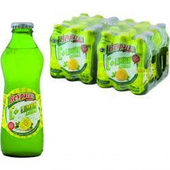 Beypazarı Meyvalı Soda Limonlu 20CC*24AD