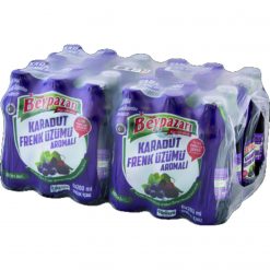 Beypazarı Meyvalı Soda Karadut 20CC*24AD