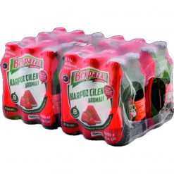 Beypazarı Meyvalı Soda Karpuz Çilek 20CC*24AD