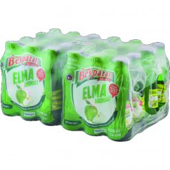 Beypazarı Meyvalı Soda Elma Aromalı 20CC*24AD