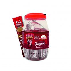 Kentcafe 3Ü 1 Arada 36LI + Bardak Hediyeli