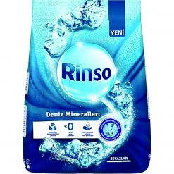Rinso Matik Deniz Mineralleri 8KG