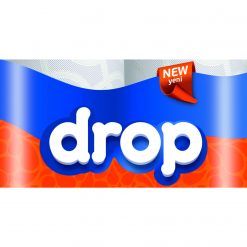 Drop Peçete 200LÜ 23CM*24CM
