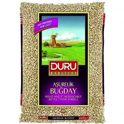 Duru Aşurelik Buğday 1KG