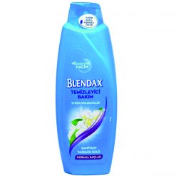 Blendax Şampuan Normal Saçlar Temizleyici Bakım 500ML