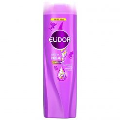 Elidor Şampuan Güçlü ve Parlak 400ML