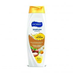 Hobby Şampuan Onarıcı Bakım 600ML