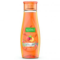 Komili Duş Jeli Şeftali Rüyası 500ML