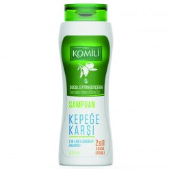 Komili Şampuan Kepeğe Karşı 500ML