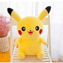 Pikachu Peluş