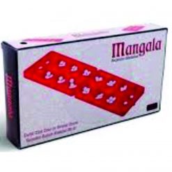 MANGALA STRATEJİ OYUNU
