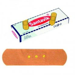 SANTAVİK YARA BANDI 10LU PAKET